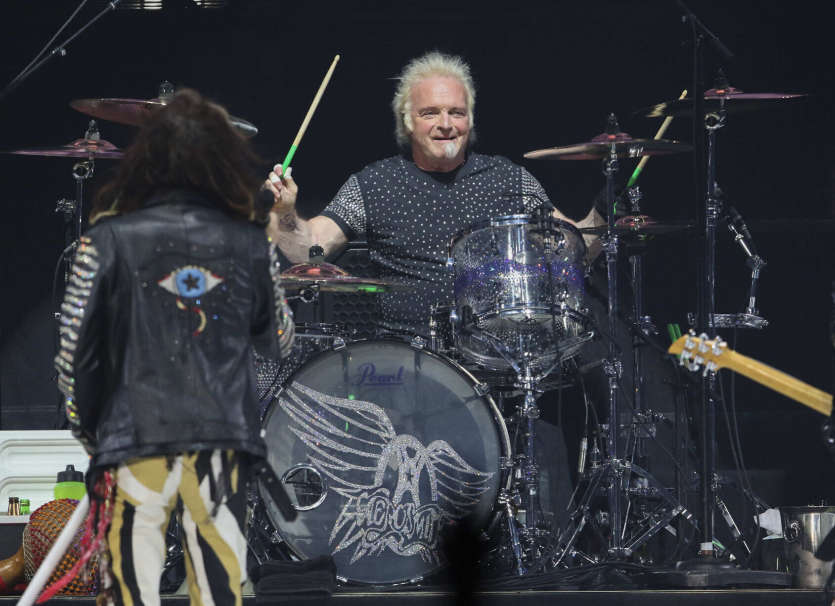 Joey Kramer